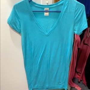 Size small from PINK